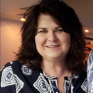 Meet your Posher, Lee ann